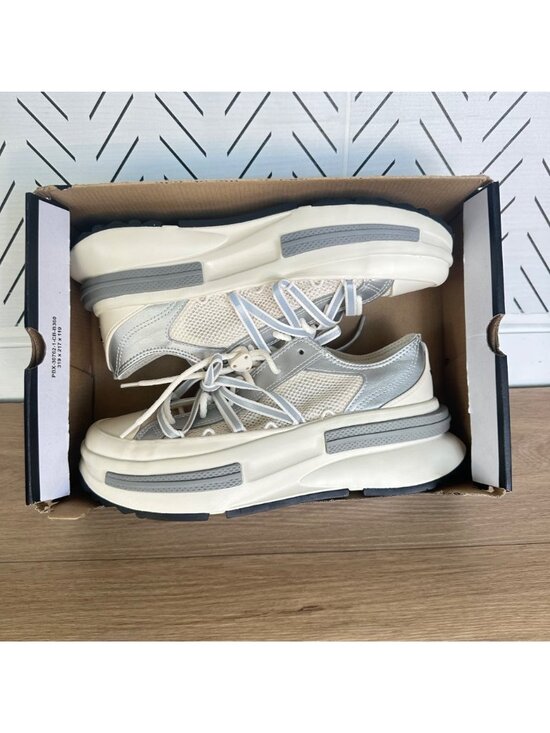 ⭐Converse Run Star Legacy CX Metallic Pack Platform Sz 11 Mens Shoes A15185C New main image 4